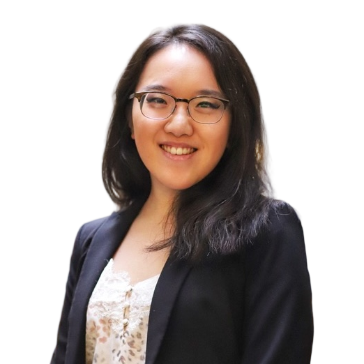 Annabelle Lee, Chief of Staff at Nona Technologies