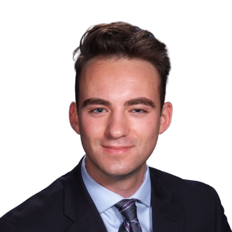 Ben Thomson, Hardware Engineering Lead & Founding Engineer at Nona Technologies