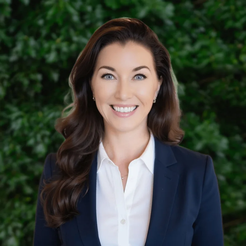 Kelly King, Director of Business Development at Nona Technologies