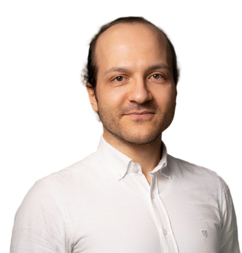 Dr. Lutfi Agartan, Pilot Development Engineer at Nona Technologies